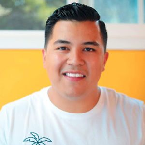 Meet your Posher, Daniel